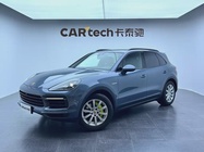 Porsche Cayenne 2019