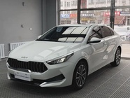 Kia K3 2022
