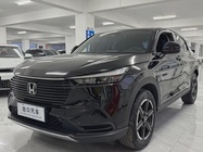 Honda Vezel 2023
