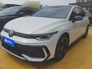 Volkswagen Golf 2025