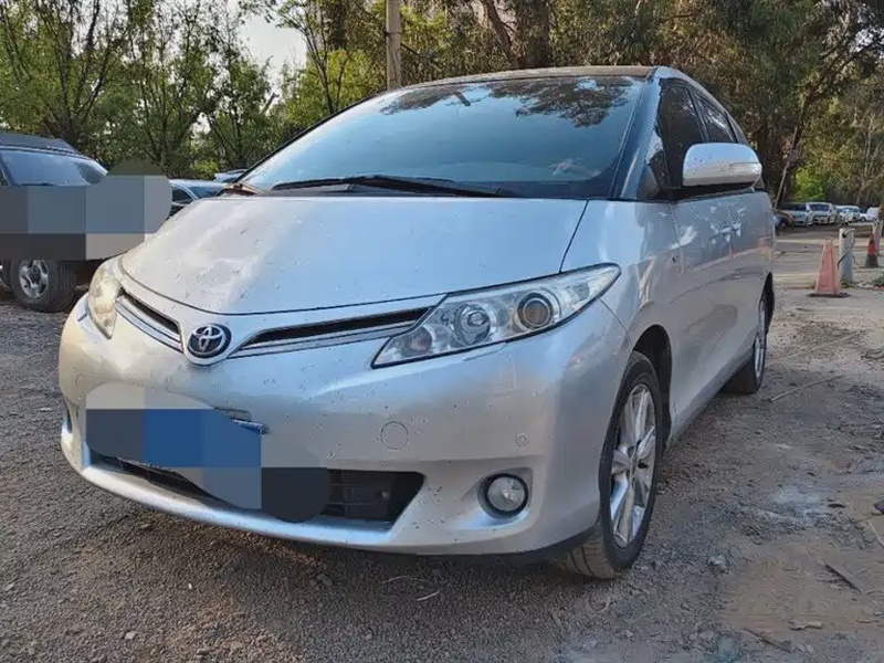Toyota Previa
