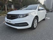 Geely Vision 2016