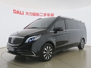 Mercedes-Benz Vito 2022