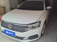 Volkswagen Lavida 2023