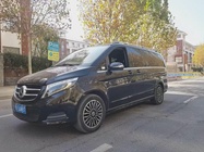 Mercedes-Benz V-Class 2020