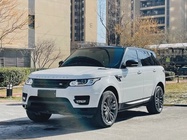 Land Rover Sport 2016