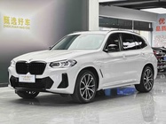 BMW X3 2024