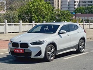 BMW X2 2020
