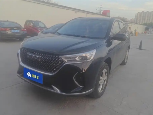 Haval M6 2023