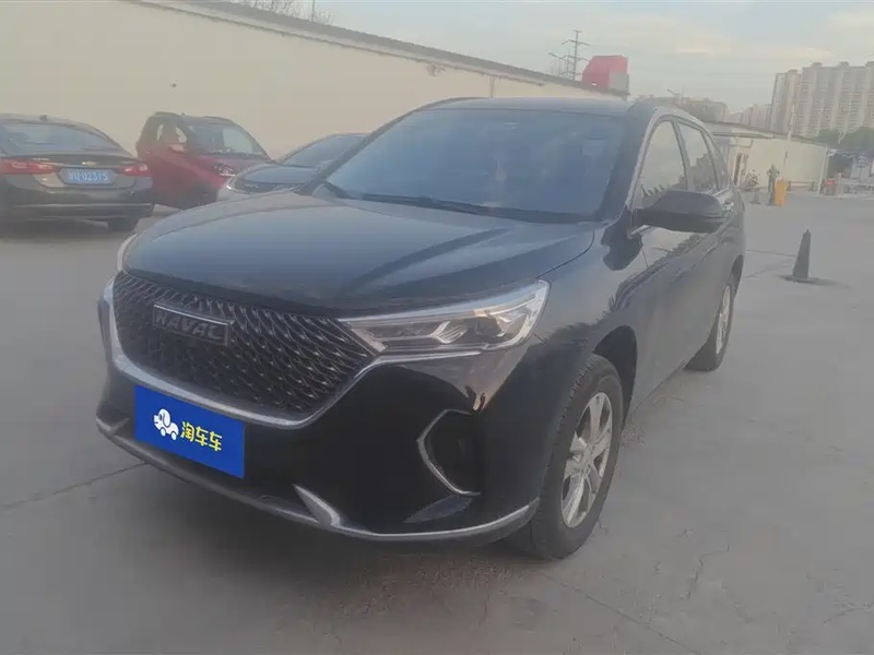 Haval M6