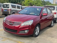 Hyundai Elantra 2011