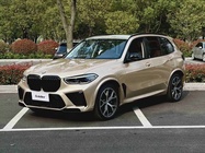 BMW X5 2018