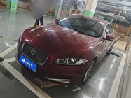 Jaguar XF 2014