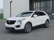 Cadillac XT5 2022