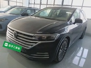 Volkswagen Viloran 2024