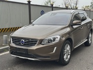 Volvo XC60 2016