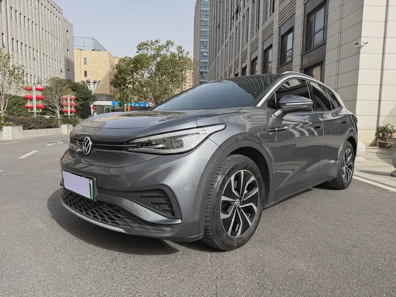 Volkswagen ID.4
