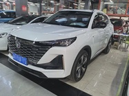 Changan CS55 2023