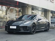 Porsche Panamera 2025
