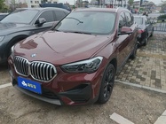 BMW X1 2019