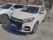 Chery Tiggo 8 2019