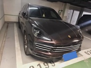 Porsche Cayenne 2018
