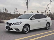 Nissan Sylphy 2023