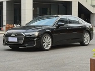 Audi A6 2021