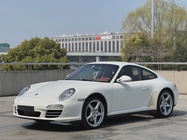 Porsche 911 2011