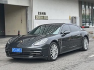 Porsche Panamera 2020
