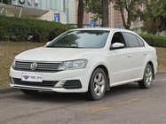 Volkswagen Lavida 2021