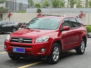 Toyota RAV4 2009