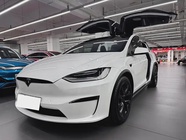Tesla Model X 2023