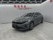 Kia K3 2023