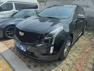 Cadillac XT5 2021
