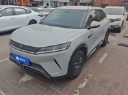 BYD Yuan UP 2024