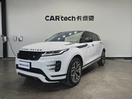Land Rover Evoque 2024