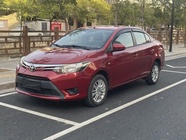 Toyota Vios 2014