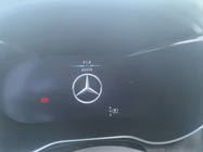 Mercedes-Benz GLC-Class 2021