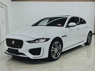 Jaguar XEL 2020