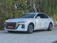 Hongqi H5 2022