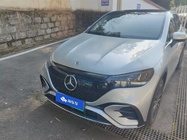 Mercedes-Benz EQE 2023