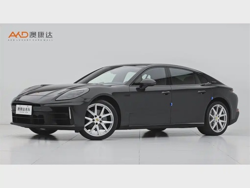Porsche Panamera 2024