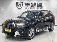 BMW X7 2024