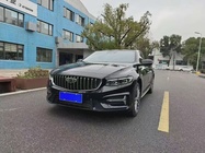 Geely Xingrui 2022
