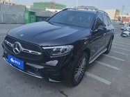 Mercedes-Benz GLC-Class 2025