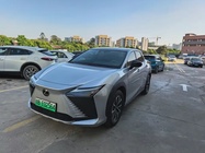 Lexus RZ 2023