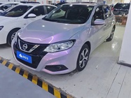Nissan Tiida 2016