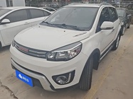 Haval H1 2016