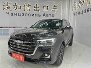 Haval H6 2023